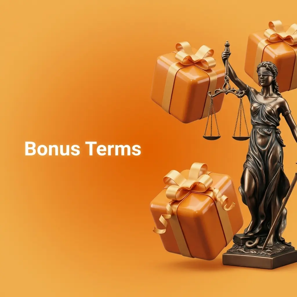Ricky Casino bonus terms and conditions